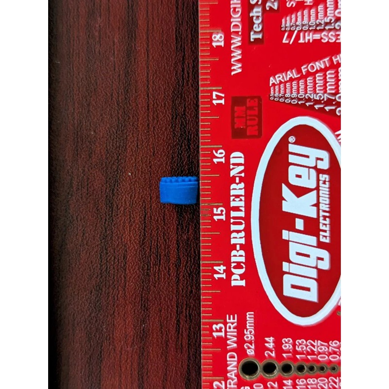 HP LAPTOP KEYBOARD MOUSE STICK/POINT CAP TRACKPOINT QTY 2 USA