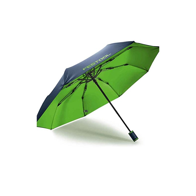 Festool UMB-FT1 Umbrella, blue/green, Compact