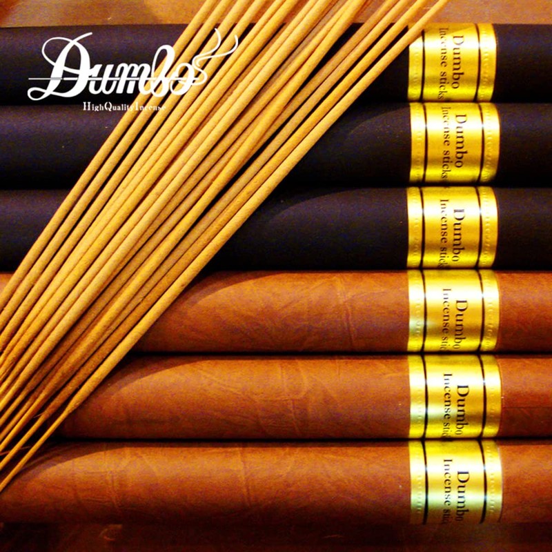DUMBO Incense [Dumbo Incense] Red Carpet Pack of 25