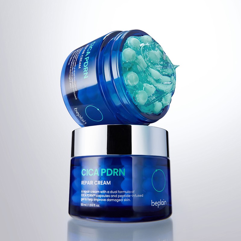 beplain [Serium 10ml + Cream 2 Servings Gift] beplain Cica