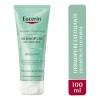 Exfoliante Facial Eucerin Dermopure Oil Control 100 Ml