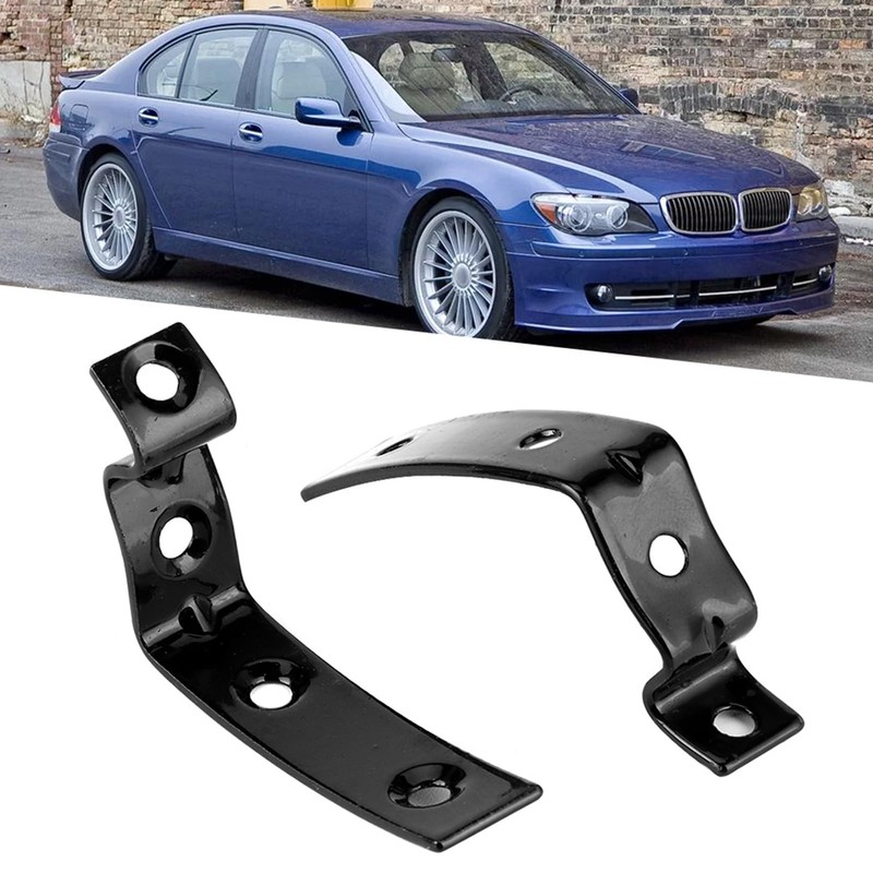Hinge Repair Kit, 8E2857131 Hinge Cover Hinge Bracket Repair Kit