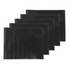 QANYEGN Grill Mat, Non Stick BBQ Outdoor Grill Mats, Portable