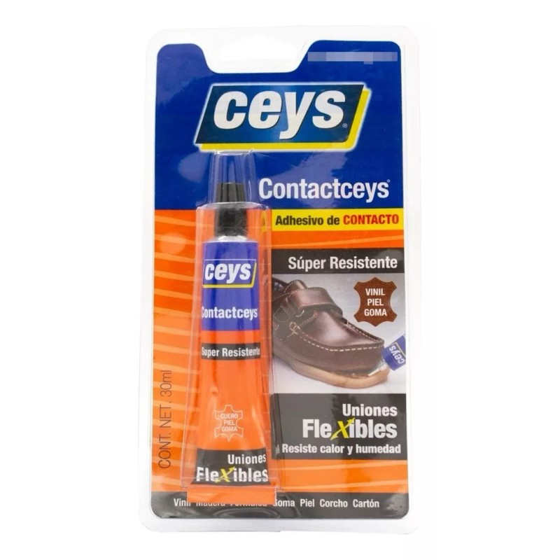 Ceys Pegamento Líquido Ceys Uniones Flexibles