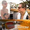 Ice Cube Men's Sunglasses L - l