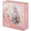 Who's That Girl Glitter Roots- Rainbow Party