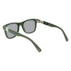 Lacoste Men's Sunglasses, Green