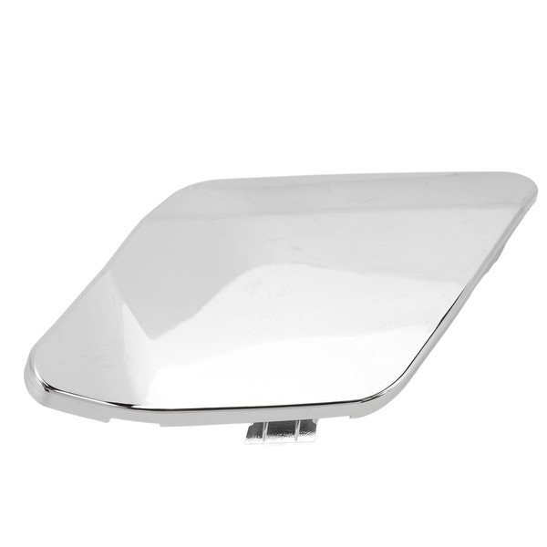 Tow Hook Cover Cap, Resistant to High Temperature, Wear, and