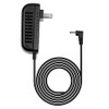 AC Power Adapter Charger for Hyper Tough AQ70008G 4.8-Volt Screwdriver,