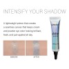 Primer Fijador Sombras Glitter Handaiyan Profesional Neutral