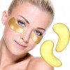 Colágeno Mascarillas Perlas Vitamina