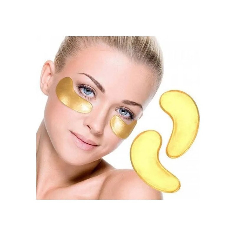 Colágeno Mascarillas Perlas Vitamina