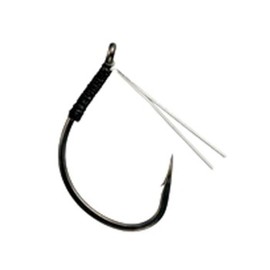 ダイワ(DAIWA) BワームフックSS・G・WKY#1/0 892728