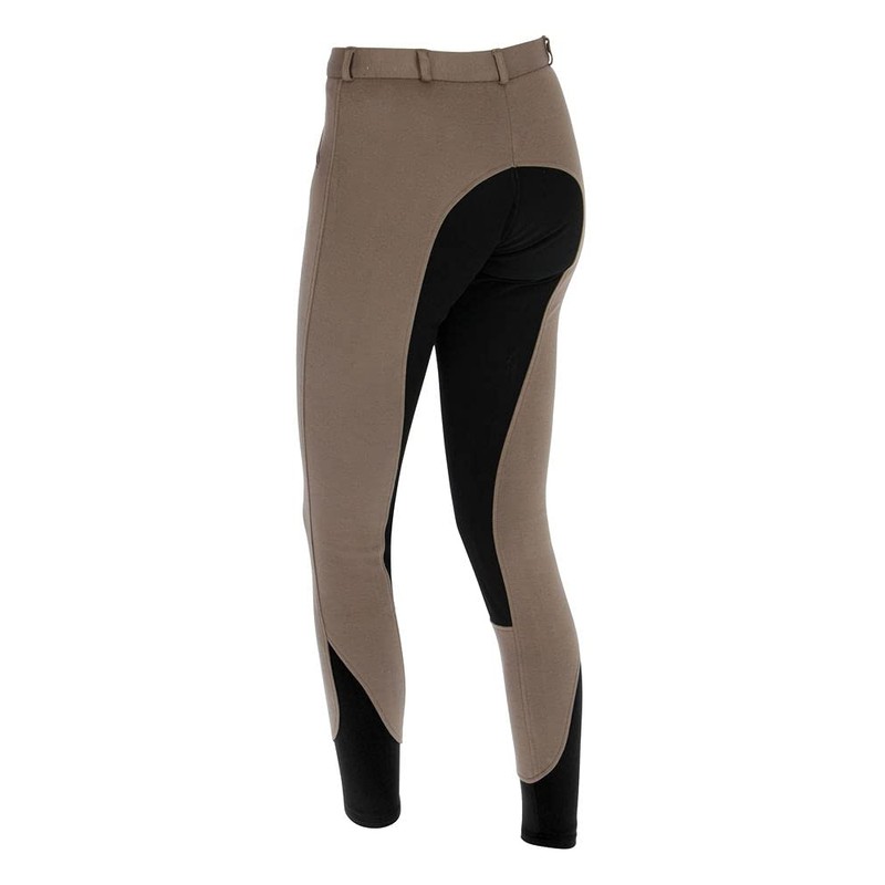 Covalliero Ladies 324444 Economic Wood Jodhpurs Size 32 XXL