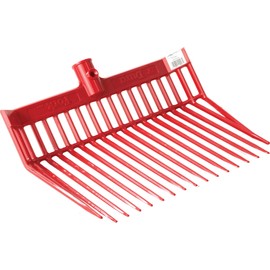 Miller PDF103 B000HHM3D8 DURA Fork Head ONLY-Red