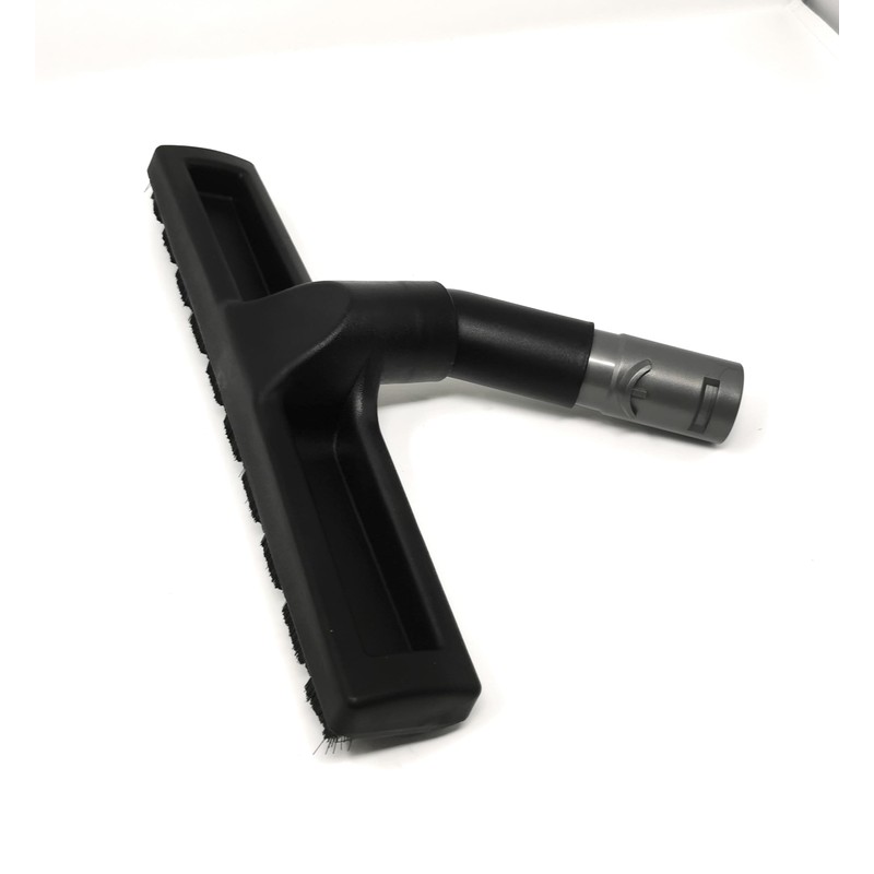 Floor Tool Brush for Parquet, Laminate, Tiles Compatible with Dyson