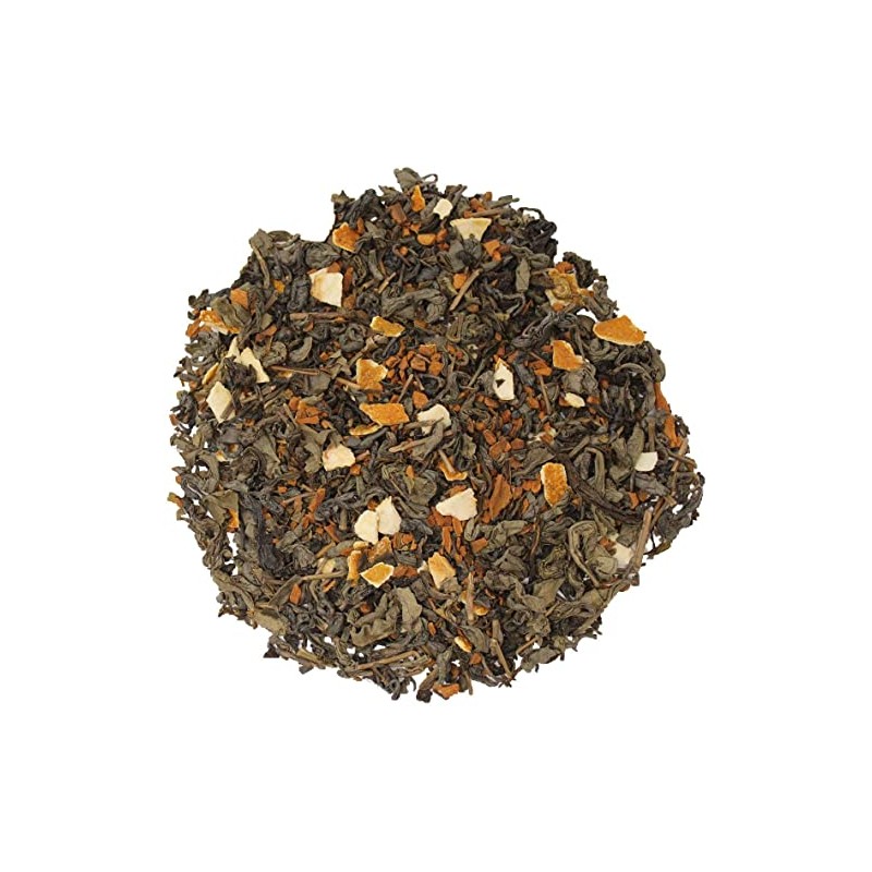 Molienda Sagrada, Tisana Citrón, Infusión Antiviral de Herbolaria Mexicana, 150