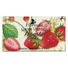 Florinda Soap, 1.8 oz (50 g), Strawberry