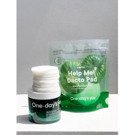 Help Me Docto Pad Special Set 120 sheets (main product + refill) / 헬프미 닥토패드 기획세트 120매(본품+리필)
