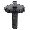 REKUBIK IBC Lid Filter with HT Pipe Inlet Size DN