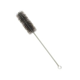 Stainless Steel Pipe Cleaning Brush 10mm - 70mm Pipe Brush