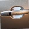 iplusmile Car Door Collision Protection Strip Glow The Dark for