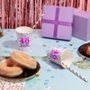 Bang Tidy Clothing 40th Birthday Paper Cups Pack of 24-12