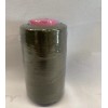 Unbranded 1 Big Spool ARMY GREEN Sewing Thread 6000 YARDS