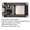 4pcs ESP32 Development Board ESP-32S Microcontroller Processor Integrated Chip CP-2102