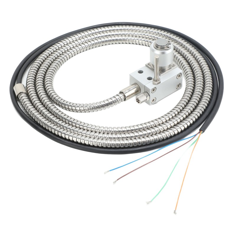 CNC Tool Setter 10mm Diameter 4 Core Wire Precise Positioning