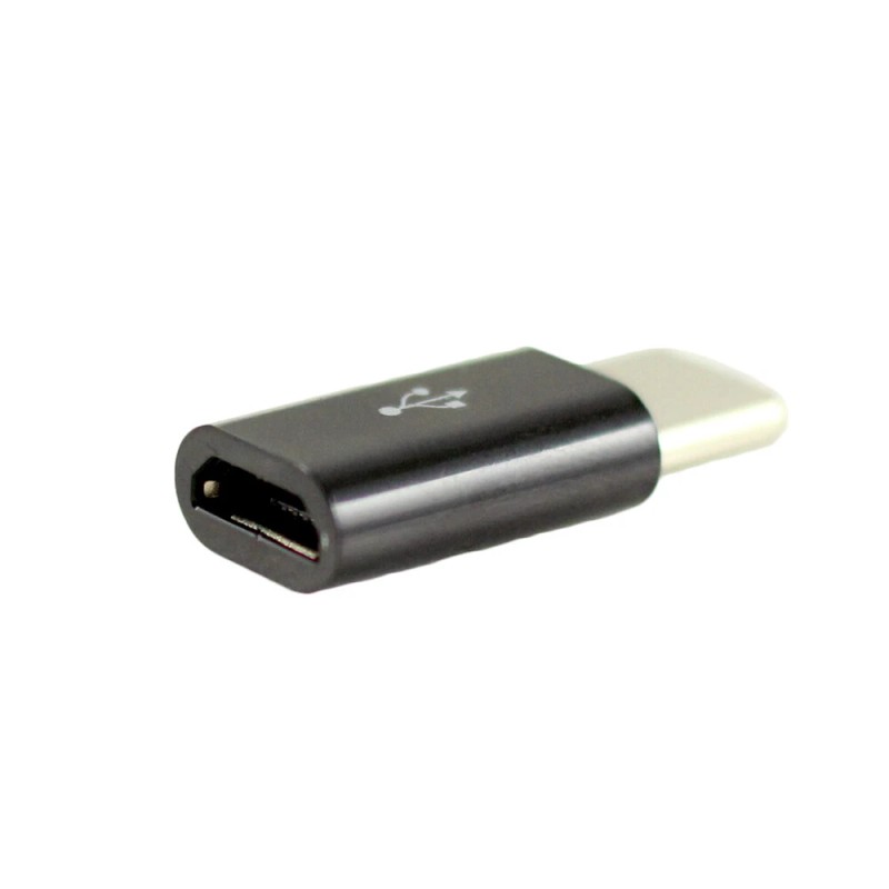 Fenzer B2G1 Micro USB to Type-C OTG Adapter for Xiaomi