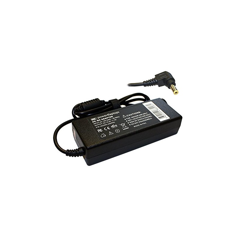 Panasonic ToughBook C1 COMPATIBLE POWER ADAPTOR/CHARGER