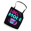 Soccer Mode ON Tote Bag