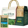 1 box of Samchae Jinyeok (30 packets)/Dietary sulfur/99.9% domestic Samchae / 삼채 진액 1박스(30포)식이유황국내산 삼채 99.9%