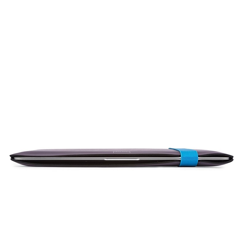 Acme Made Skinny Sleeve for MacBook Air 11-Inch - Purple/Blue