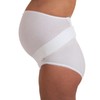 Premamy – Women's Maternity Abdominal Support Belly Band – Color: