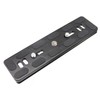 INPON Quick Release Plate Arca-Swiss Compatible 150mm with 2 x