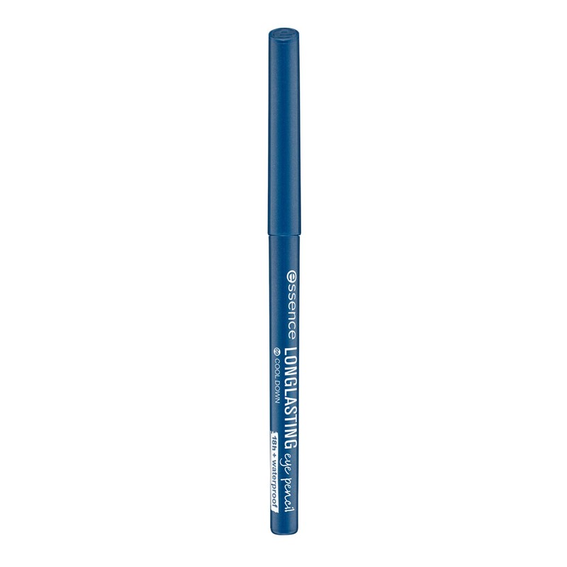 essence long lasting eye pencil 09 cool down by Essence