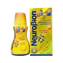 B-Complex Vitamins for Kids – Immune Support, Energy & Growth – Chewable or Gummies, Essential Nutrients for Children’s Health