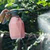 Electric Spray Bottle Plant Mister for Indoor Outdoor Plants 3L