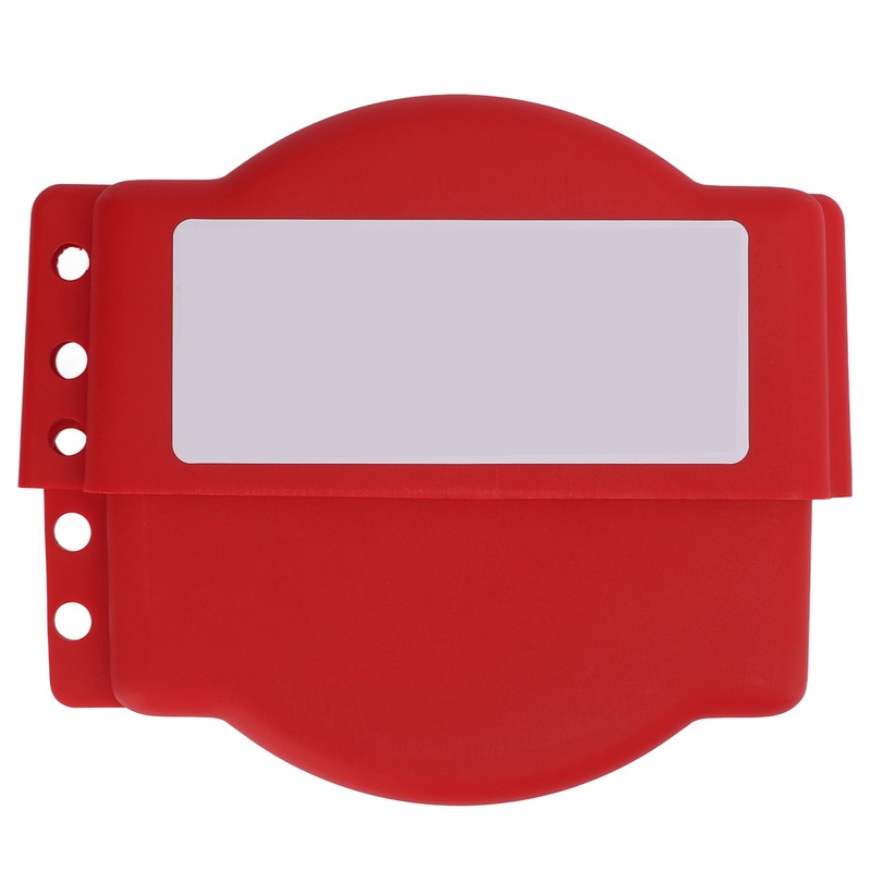 Gate Valve Lockout Device Adjustable Propane Tank Lock Secure Water