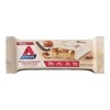 Atkins Vanilla Caramel Pretzel Protein Meal Bar, High Fiber, 2g