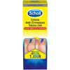 SCHOLL 3 creams against splits 24 hours