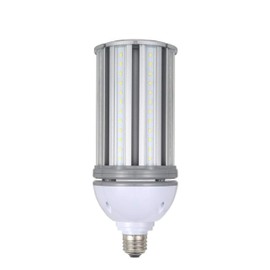 GoodBulb 45W Corn Light Retrofit LED Light Bulb | 175W Equivalent | High Output 5600 Lumens | E26 Base 5000K Daylight White | 360° HID Area Lighting Replacement