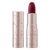 Visee Riche RO610 Mini Balm, Lipstick, Unscented, Burgundy, 0.08 oz