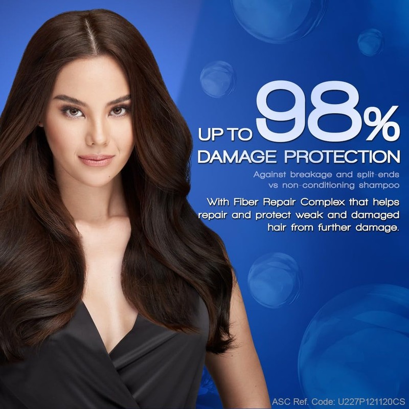 CREAMSILK DAMAGE CONTROL CONDITIONER 180ml Cream Silk Damage Control Conditioner