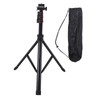TP 14 1.4m 63 Inch Extendable Selfie Stick Tripod for