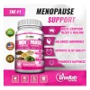 Greenatr Suplemento Menopausia Ginseng Y Ginkgo Biloba
