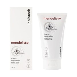 MENDELISSE RUBI 150 ml crema reparadora de estrias rojas
