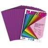 PLAY-CUT Coloured Card A4 Purple (220 g/m²) | 20 Sheets